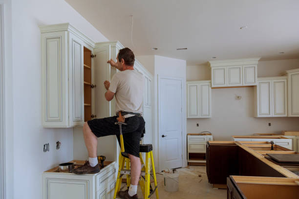 Licensed Countertop Replacement service in Spring, TX - I E Kitchen