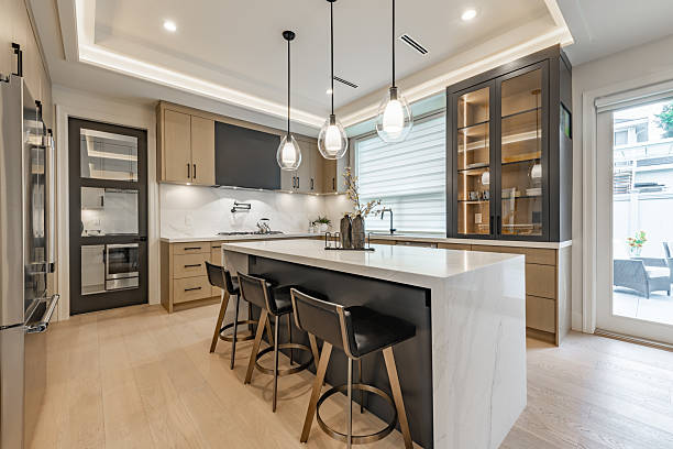 Affordable Countertop Replacement solutions in Spring, TX